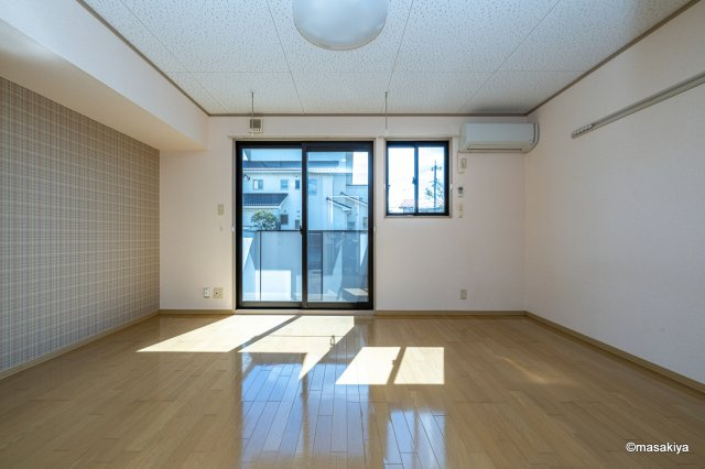 クレアールの居間・リビング