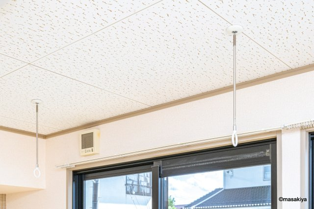 クレアールの設備