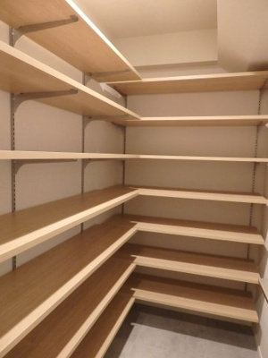 【収納】 | メゾンドール代々木
