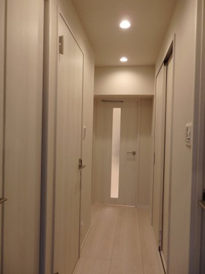 【玄関】 | メゾンドール代々木