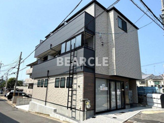 【外観】 | BKB仙石屋敷 | 外観は落ち着いています