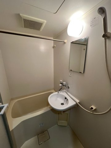 お風呂で日々の疲れを落としましょう