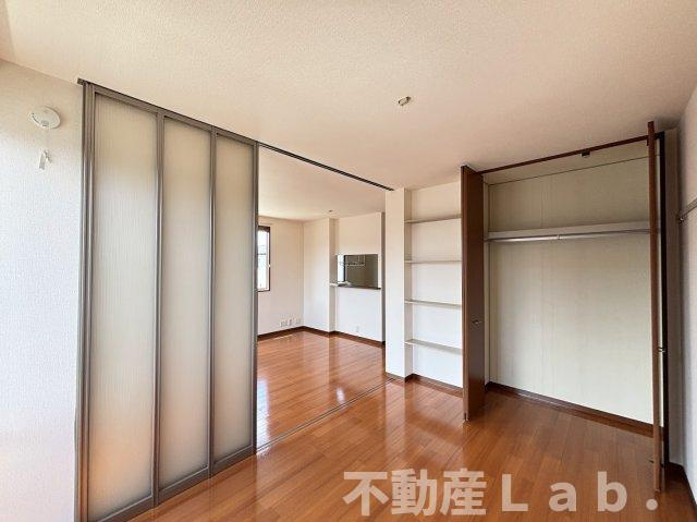 メゾンドオーブのその他|※反転タイプのお写真です。