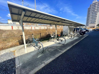 【その他共用部分】 | レオパレス高野口