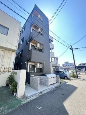 【周辺】 | St.Residence七道 