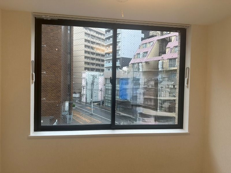 CREAL王子Southの展望