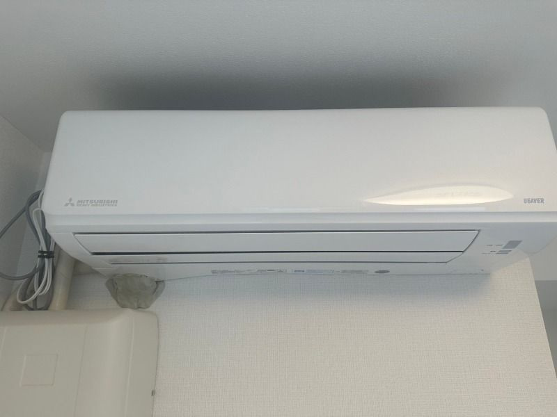 CREAL王子Southの設備