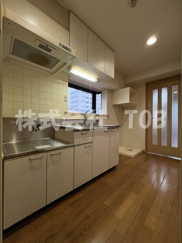 【キッチン】 | ラブラドール高井戸 | ※クリーニング完了前※