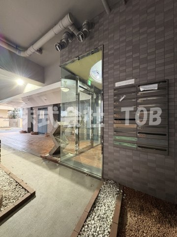 【その他共用部分】 | ラブラドール高井戸 | メールBOX