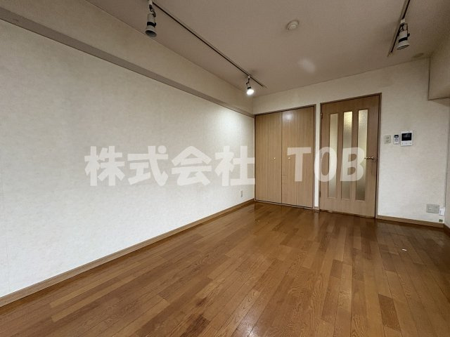 【洋室】 | ラブラドール高井戸 | 洋室8帖※クリーニング完了前※