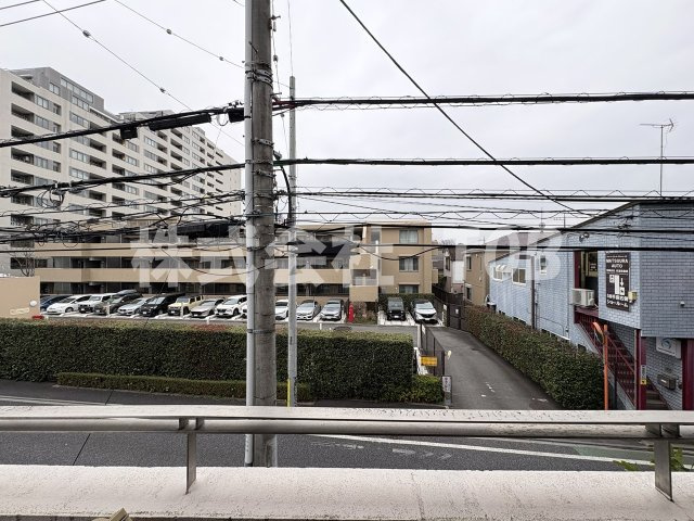 【展望】 | ラブラドール高井戸