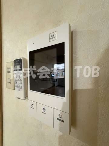 【セキュリティ】 | ラブラドール高井戸 | ※クリーニング完了前※