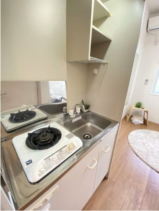 フェリスピレーのキッチン|キッチン☆