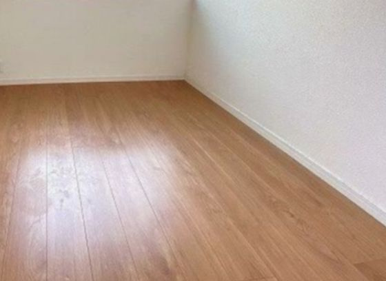 フェリスピレーの居間・リビング|フローリング☆（同一仕様写真）