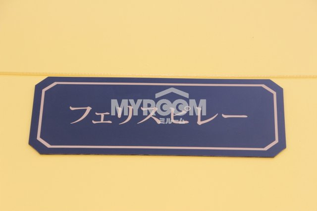 フェリスピレーのその他