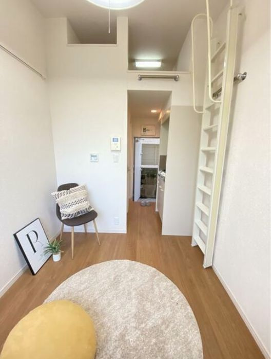 フェリスピレーのその他|居室☆(モデルルーム)