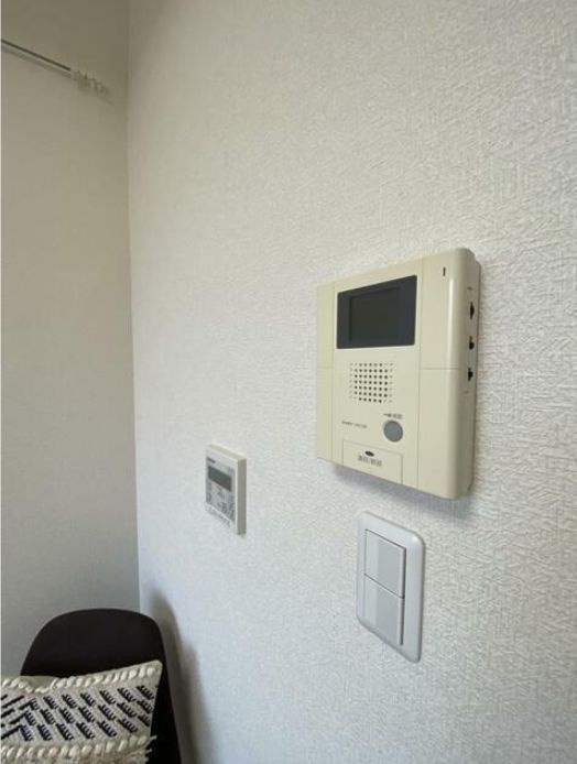 フェリスピレーのセキュリティ|セキュリティー