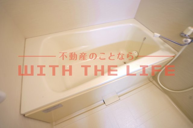 ラフィーネ【10,000円キャッシュバック対象物件】の浴室|お風呂です