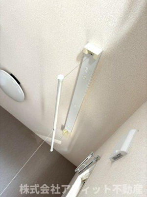 【その他】 | オッツ多治米 | 室内物干し