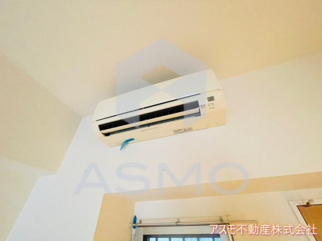 【設備】 | 同マンション別部屋　参考写真