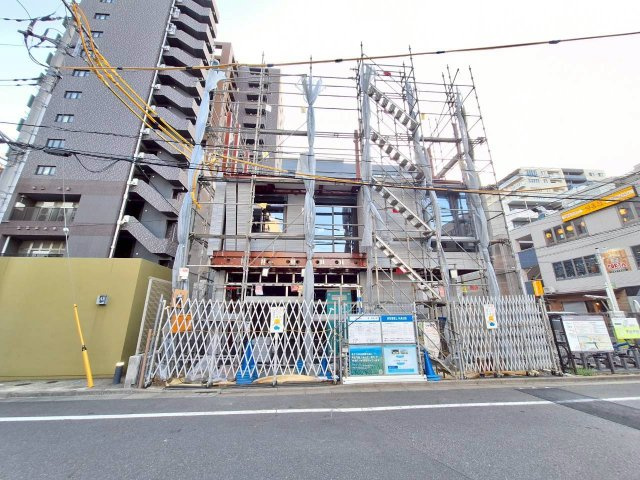 リベルテおおたかの森