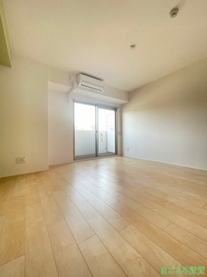 【洋室】 | モノトーン難波