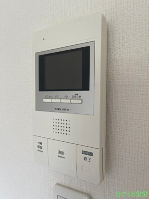 【セキュリティ】 | モノトーン難波