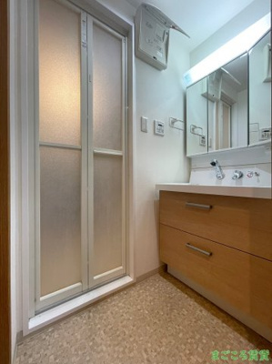 【独立洗面台】 | モノトーン難波