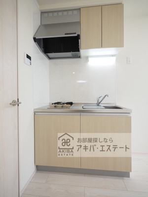 【キッチン】 | 西新井栄町一丁目