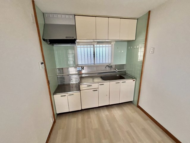 グレイス姫路の駐車場