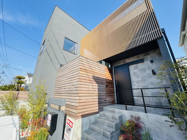 THE SHONAN COURT — 東海岸南の私邸のその他