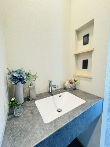 THE SHONAN COURT — 東海岸南の私邸のその他