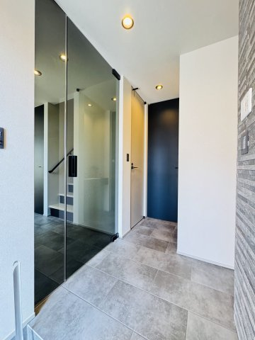 THE SHONAN COURT — 東海岸南の私邸のその他