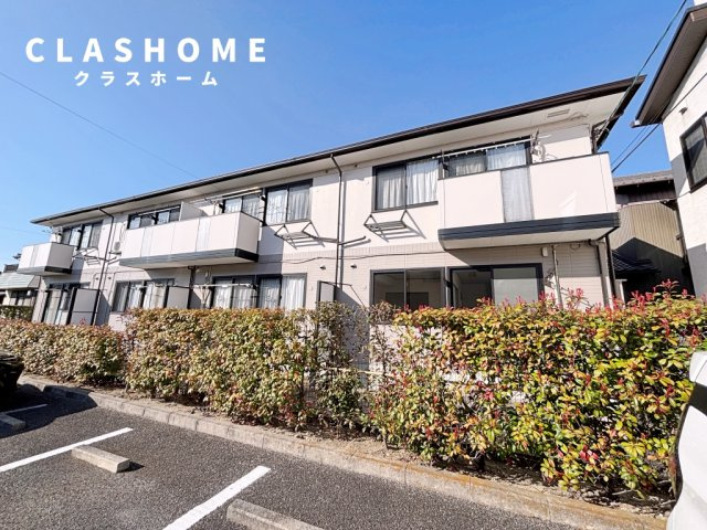 セジュールリベルテ　　刈谷市の賃貸ならクラスホーム刈谷店の外観