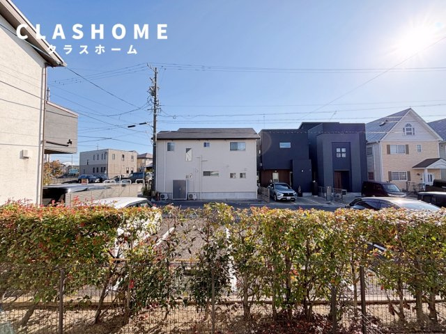 セジュールリベルテ　　刈谷市の賃貸ならクラスホーム刈谷店の展望