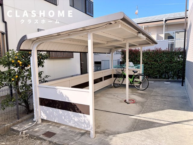 セジュールリベルテ　　刈谷市の賃貸ならクラスホーム刈谷店のその他共用部分