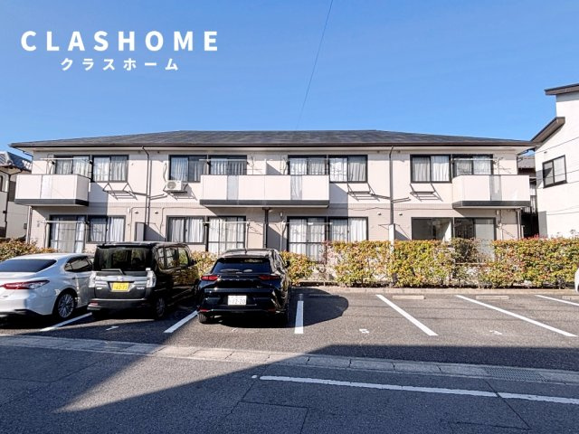セジュールリベルテ　　刈谷市の賃貸ならクラスホーム刈谷店の外観