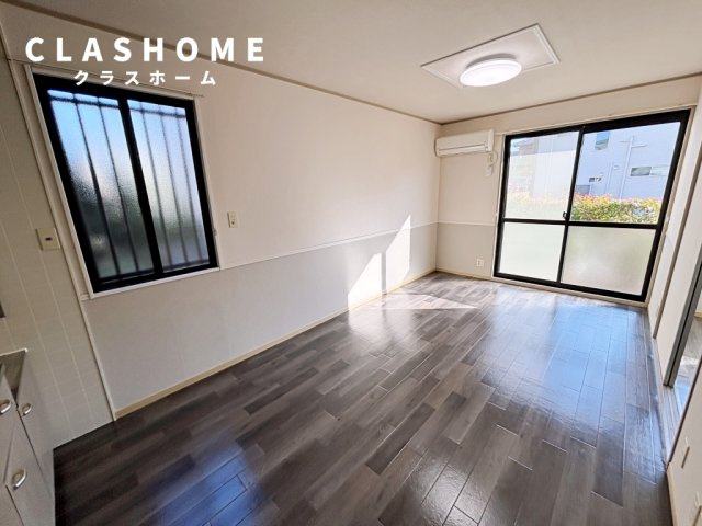 セジュールリベルテ　　刈谷市の賃貸ならクラスホーム刈谷店の外観