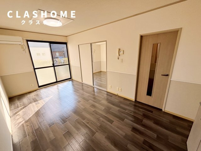 セジュールリベルテ　　刈谷市の賃貸ならクラスホーム刈谷店のエントランス