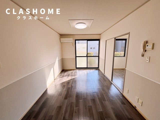 セジュールリベルテ　　刈谷市の賃貸ならクラスホーム刈谷店のロビー