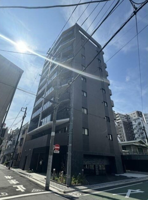 【外観】 | リテラス三ノ輪