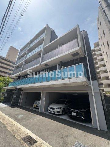 神戸市兵庫区駅前通５丁目の賃貸マンション