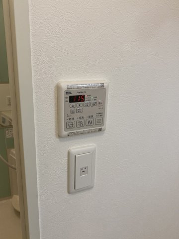 シエスタ別館Northの設備