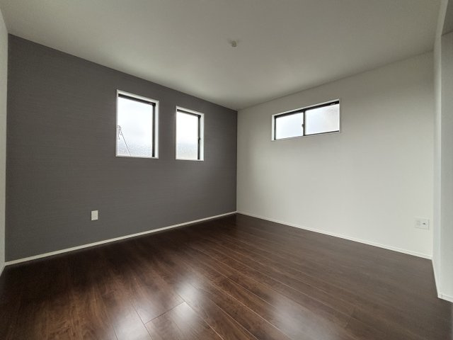 大野城市南ヶ丘5丁目4期2号棟