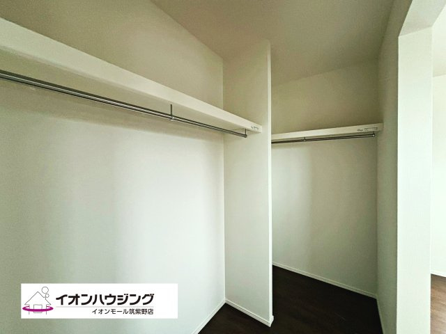 大野城市南ヶ丘5丁目4期2号棟