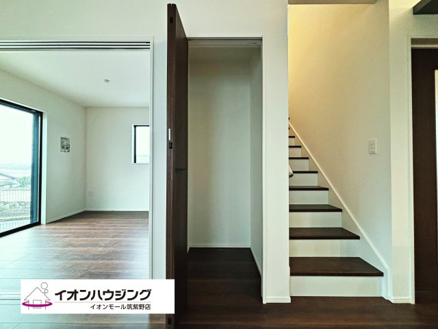 大野城市南ヶ丘5丁目4期2号棟