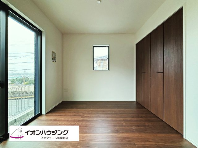 大野城市南ヶ丘5丁目4期2号棟