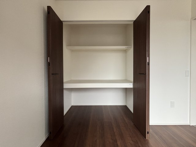 大野城市南ヶ丘5丁目4期2号棟