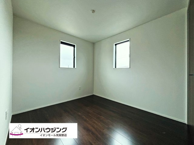 大野城市南ヶ丘5丁目4期2号棟