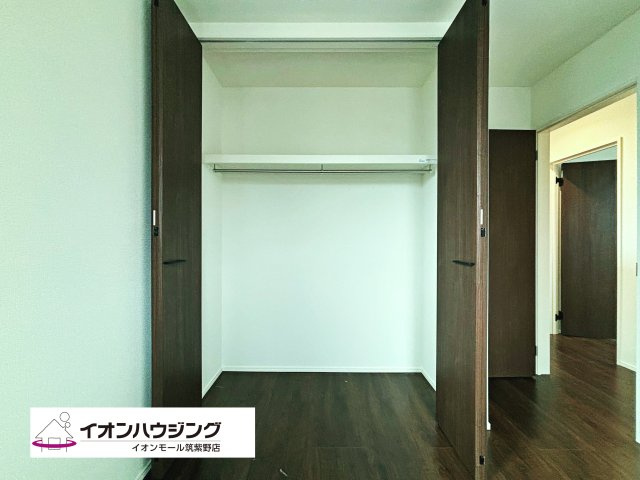 大野城市南ヶ丘5丁目4期2号棟